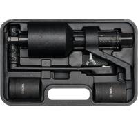 YATO TORQUE MULTIPLIER 1:58 MÉCANIQUE