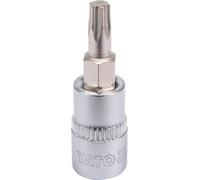 YATO TORX SPINDLE SPANNER 1/4"" T25 L37MM
