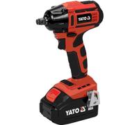 YATO Tournevis d'impact YT-82802