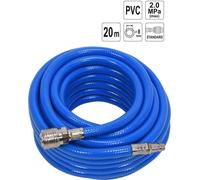 YATO Tuyau d'air 20 m PVC YT-24221