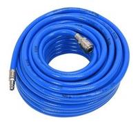 YATO Tuyau d'air 20 m PVC YT-24221 G