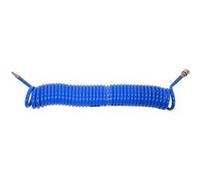 Yato yt-24208 - Spiral Recoil Air Hose PU
