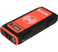 YATO URZĄDZENIE ROZRUCHOWE POWER BANK 16000mAh