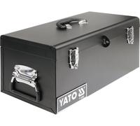Yato Valise à Outils En Métal 510x220x240mm YT-0886