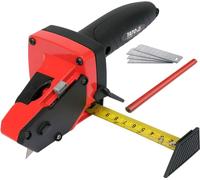 Yato Wallboard Cutting Knife with Scroll Measure (Couteau à découper les panneaux muraux avec mesure)
