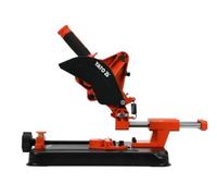YATO YATO Standard pour meuleuse d'angle avec alimentation et fonction de coupe d'angle - 125mm
