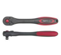Yato YT-0292 Poignée à cliquet 1/2 257 mm