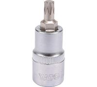 Yato YT-04314 Prise bit torx 1/2" t40 l55mm