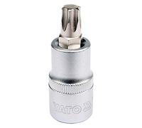 'Yato yt-04316 - Socket Bit Torx 1/2 t50 l55 mm