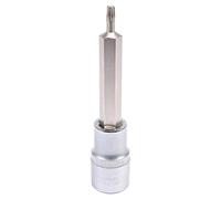 'Yato yt-04320 - Socket Bit Torx 1/2 t20 L100 mm