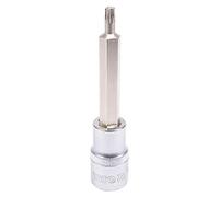 'Yato yt-04322 - Socket Bit Torx 1/2 T27 L100 mm