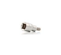'Yato yt-04383 - Socket Bit Hex 1/2 7 mm l55 mm