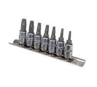 YATO YT-04581 Coffret d'embouts pour tournevis