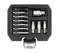 YATO YT-04582 Kit d'extracteurs de goujons