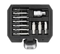YATO YT-04583 Kit d'extracteurs de goujons
