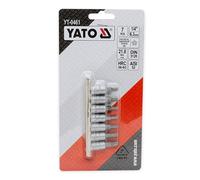 YATO YT-0461 Jeu de ouille