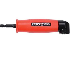 YATO YT-04631 Porte-embouts