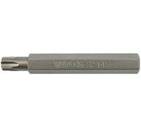 YATO YT-0495 Coffret d'embouts pour tournevis