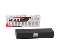 YATO YT-0521 Jeu de clé à douille