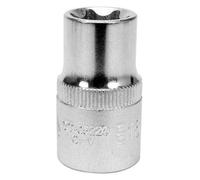 Yato YT-05224 douills et ensemble de douilles Prise