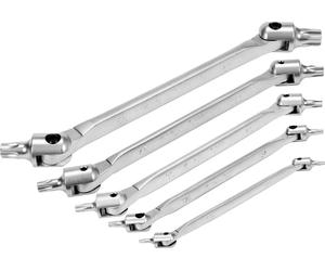 YATO YT-05320 Jeu de ouille