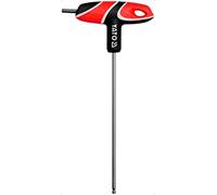 YATO YT-05588 Clé hexagonale avec poignée en T 4 mm Boule