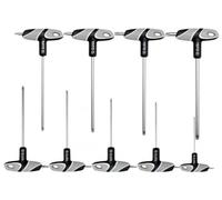 YATO YT-05615 Ensemble de tournevis coudés