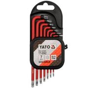 YATO YT-0562 Ensemble de tournevis coudés