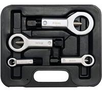 Yato yt-0585 - 4pcs écrou ou de service lourd