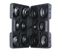 YATO YT-0594 Clé pour filtre à huile