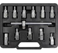 YATO YT-0600 Clé pour vidange d'huile