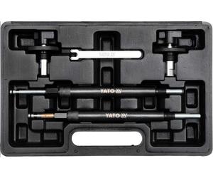 YATO YT-06016 Kit d'outils d'arrêt, arbre à cames