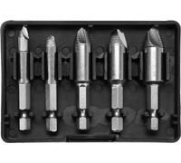 YATO YT-06035 Kit Assortiment d'outils douille taraudée