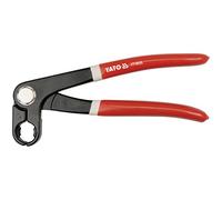 Yato yt-0608 - Pinces de tuyaux de carburant