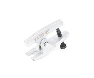 YATO YT-0612 Éjecteur, rotule