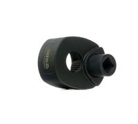 YATO YT-06160 Kit de montage, Rotule de suspension