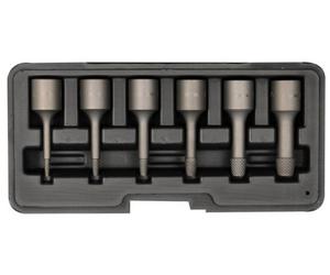 YATO YT-0623 Kit d'extracteurs de goujons