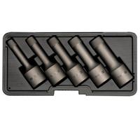 YATO YT-0624 Embouts tournevis pour perceuse