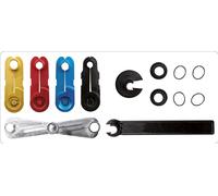 YATO YT-0630 Outil de déverrouillage, conduite de carburant / climatisation