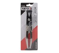 Pince de collier de serrage universelle - - 215mm - 2mm - Acier allié AISI 4130