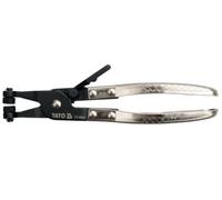 YATO YT-0647 Pinces de serrage tuyau