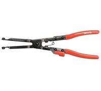 YATO YT-0652 Pinces de serrage tuyau
