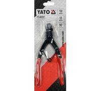 YATO YT-06561 Pince à circlips