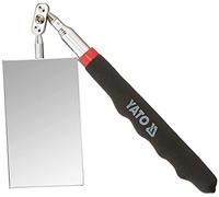 Yato Miroir d'inspection YT0660 avec manche téléscopique