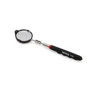 Yato YT-0663 - Miroir d'inspection télescopique lumineux
