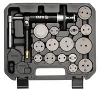 YATO YT-0671 Coffret repousse-piston de frein