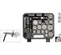 Yato yt-0671 Jeu de séparateurs de freins pour freins