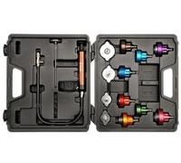 YATO YT-0672 Kit d'essai, pression - système de refroidissement