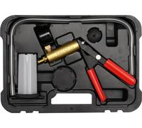 Yato Pompe à vide manuelle YT-0673 – 16 pièces