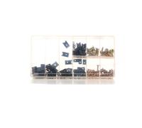 YATO YT-06780 Assortiment, éléments de fixation